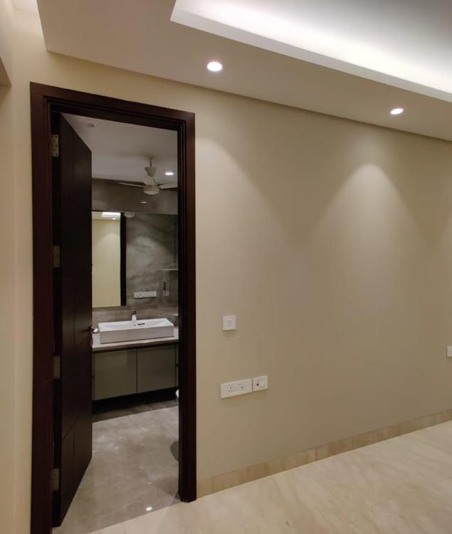 Bathroom 01