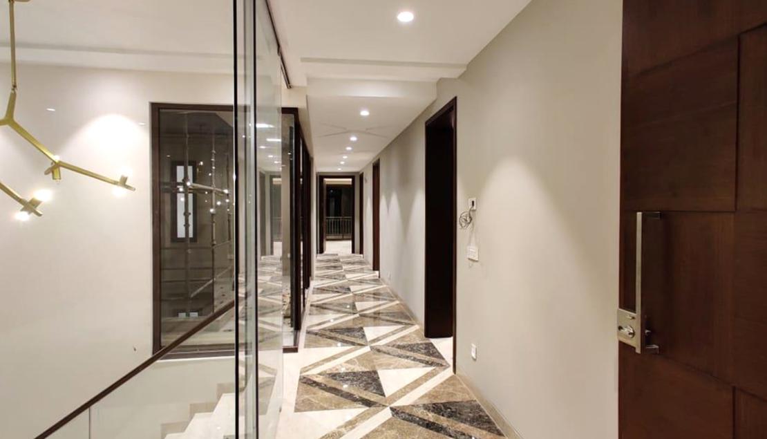 Bathroom 01